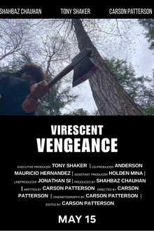 Virescent Vengeance