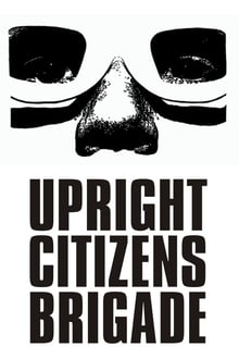 Poster da série Upright Citizens Brigade