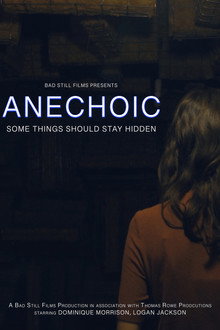 Anechoic