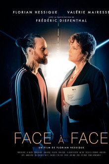 Face à face