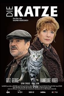 Poster do filme Die Katze