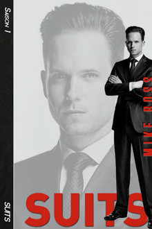Staffel 1