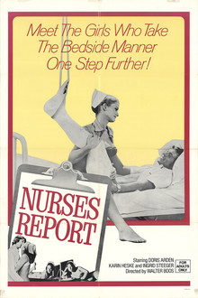 Nurses Report