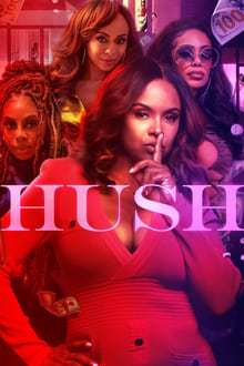 Poster da série Hush