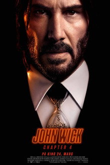 John Wick: Chapter 4