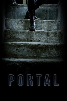 Poster do filme Portal