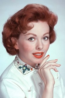 Photo of Jeanne Crain