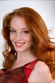 Photo of Jillian Smalley