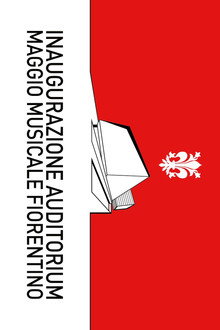 Inaugurazione Auditorium Maggio Musicale Fiorentino