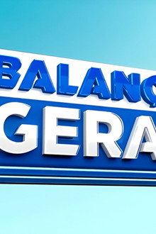 Balanço Geral