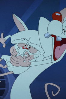 Animaniacs season 1 episode 41