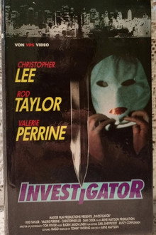 Investigator