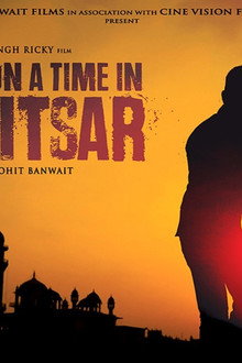 Once Upon a Time in Amritsar
