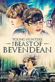 Poster do filme Young Hunters: The Beast of Bevendean