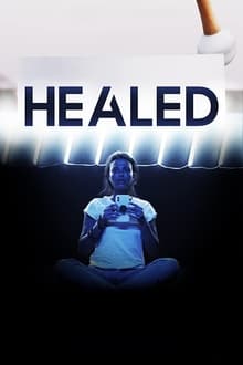 Healed movie poster