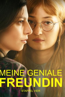Staffel 4