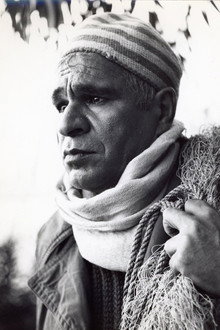 Photo of Ya'ackov Banai
