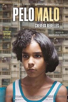 Pelo Malo, cheveux rebelles