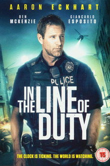 In the Line of Duty
