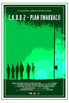 C.K.O.D.2 – Plan ewakuacji