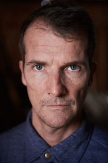 Photo of Jeff Burrell