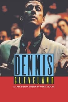 Poster do filme Dennis Cleveland