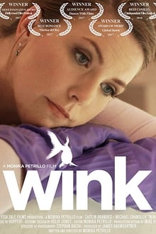 Wink movie poster