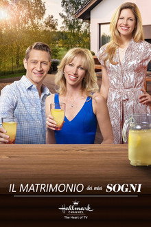 Il matrimonio dei miei sogni