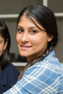 Listed Sisters