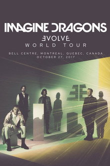 Imagine Dragons: Live Nation Concert Series