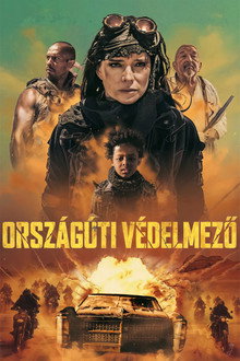 Országúti védelmező