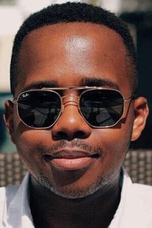 Photo of Siyabulela Ramba