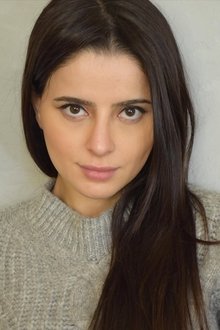 Photo of Daniz Tacaddin