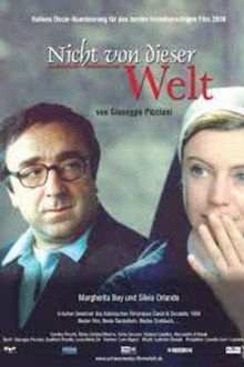 Nicht von dieser Welt