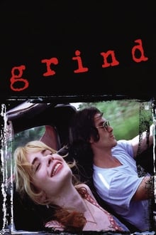 Poster do filme Grind