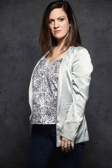 Caitlin Skinner