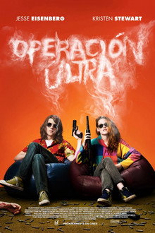 American Ultra