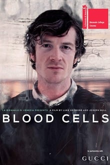 Poster do filme Blood Cells
