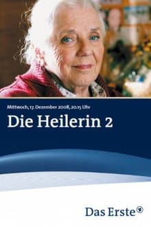 Poster do filme Die Heilerin 2