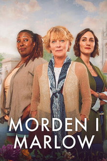 Morden i Marlow