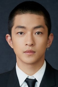 Photo of Chuxiao Qu