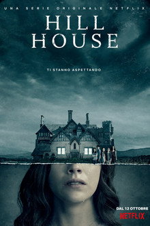 The Haunting of Hill House