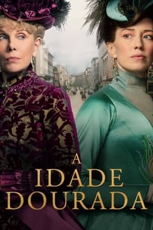 Assistir The Gilded Age Online Gratis