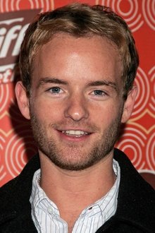 Photo of Christopher Masterson