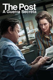 Assistir The Post: A Guerra Secreta Dublado ou Legendado Assistir The Post: A Guerra Secreta Dublado ou Legendado