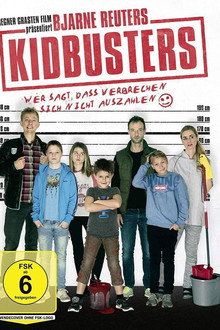 Kidbusters