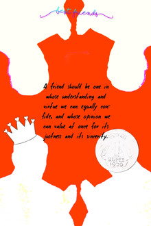 The Friendship Files