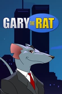 Poster da série Gary the Rat