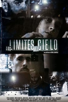 Poster do filme Los límites del cielo