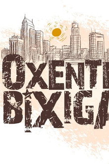Oxente, Bixiga!